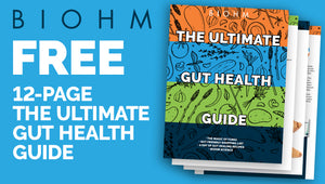 Gut Heath Shopping Guide