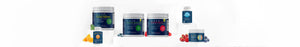 BIOHM Probiotic Collection