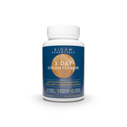 3-day colon cleanse