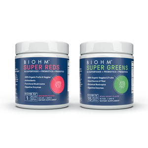 super foods bundle