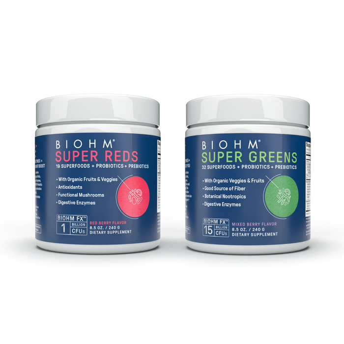 super foods bundle