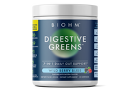 Digestive Greens