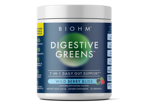 Digestive Greens