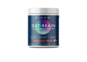 gut-brain connection