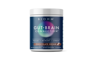 gut-brain connection