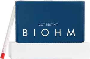 BIOHM Gut Test