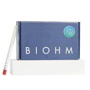 BIOHM Gut Test + Longevity Gut Score®