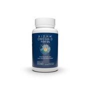 omega-3 fish oil front