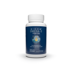 omega-3 fish oil front