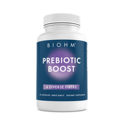 Prebiotic Supplement