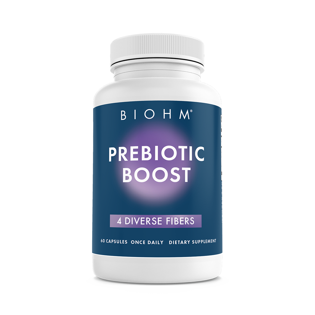 Prebiotic Supplement