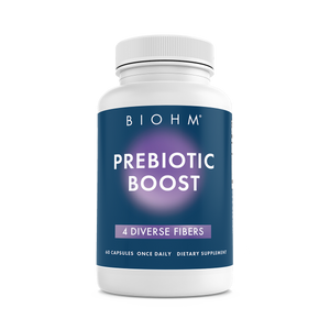 Prebiotic Supplement