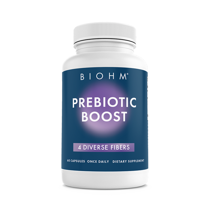 Prebiotic Supplement