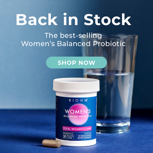 women's back in stock