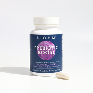 Prebiotic Boost