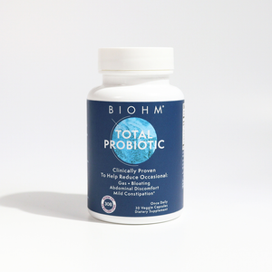 Total Probiotic