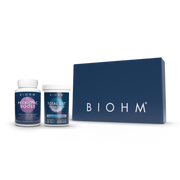 BIOHM 3-Month Wellness Plan