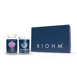 BIOHM 3-Month Wellness Plan