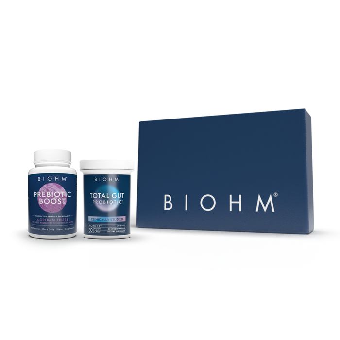 BIOHM 3-Month Wellness Plan