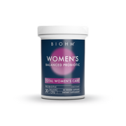 women's balanced probiotic