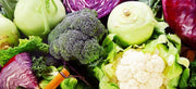 cruciferous