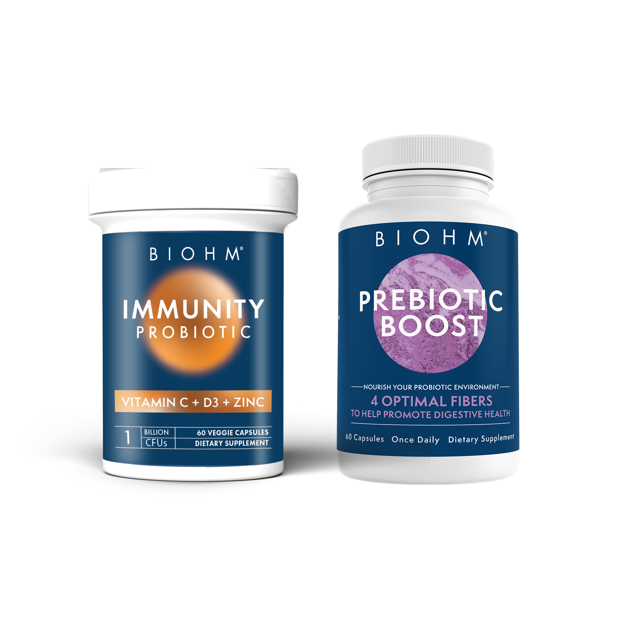 Immunity Nourish Regimen