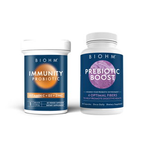 Immunity Nourish Regimen