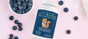 BIOHM Kid's Probiotic 