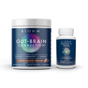 Gut-Brain Bundle