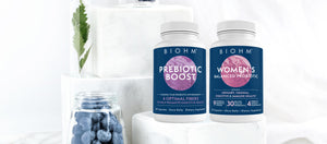 women's nourish regimen