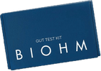 BIOHM Gut Test