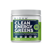 BIOHM Clean Energy Greens 